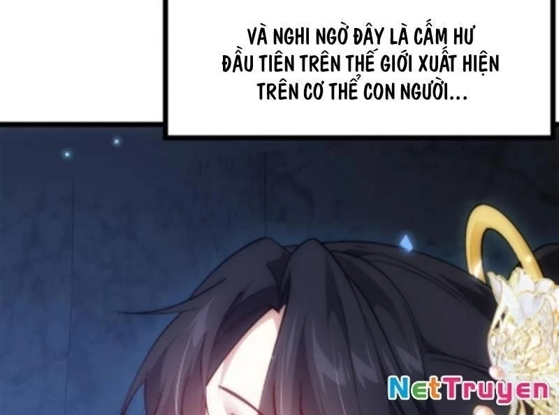 Ta Học Trảm Thần Trong Bệnh Viện Tâm Thần Chapter 280 - 61