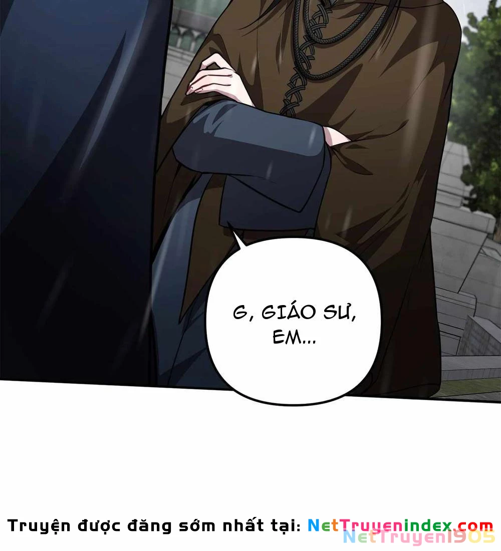 Kẻ Dẫn Lối Dị Đồ Chapter 12 - 3