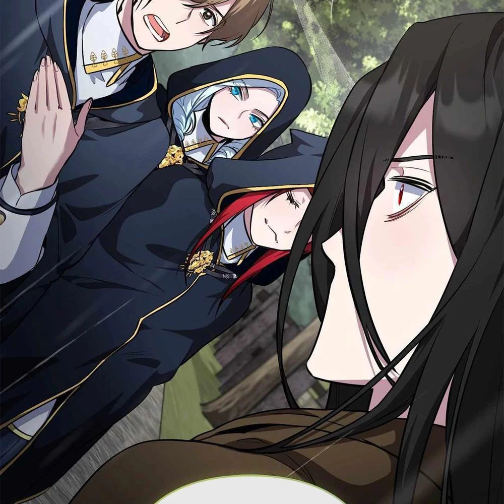 Kẻ Dẫn Lối Dị Đồ Chapter 12 - 13