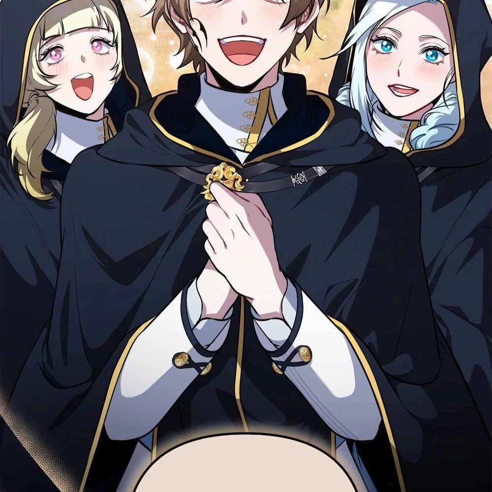 Kẻ Dẫn Lối Dị Đồ Chapter 12 - 25