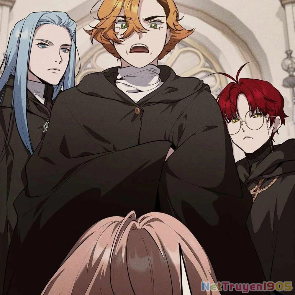 Kẻ Dẫn Lối Dị Đồ Chapter 12 - 30