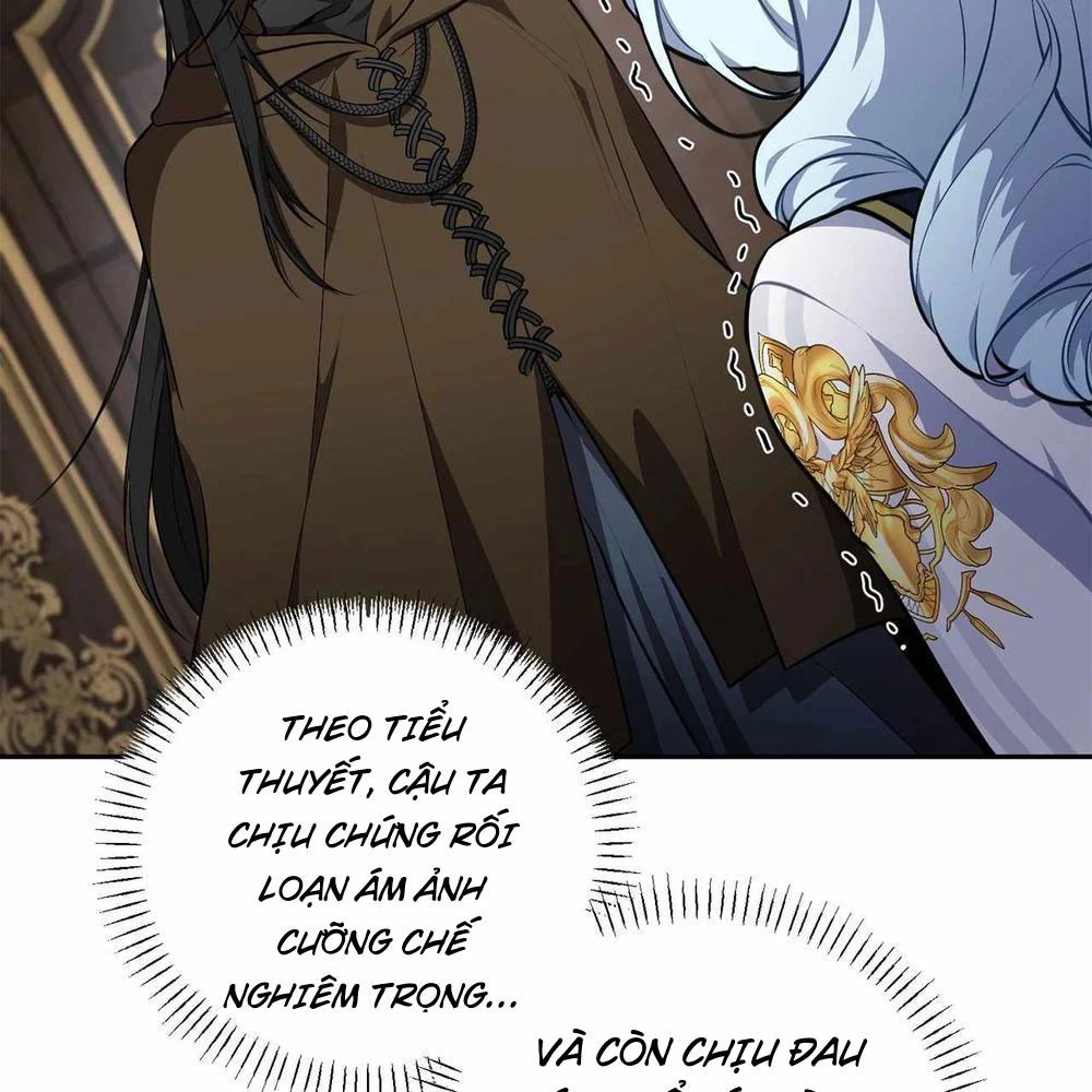 Kẻ Dẫn Lối Dị Đồ Chapter 12 - 124