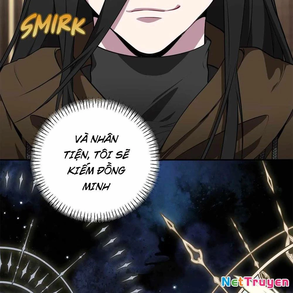 Kẻ Dẫn Lối Dị Đồ Chapter 12 - 136