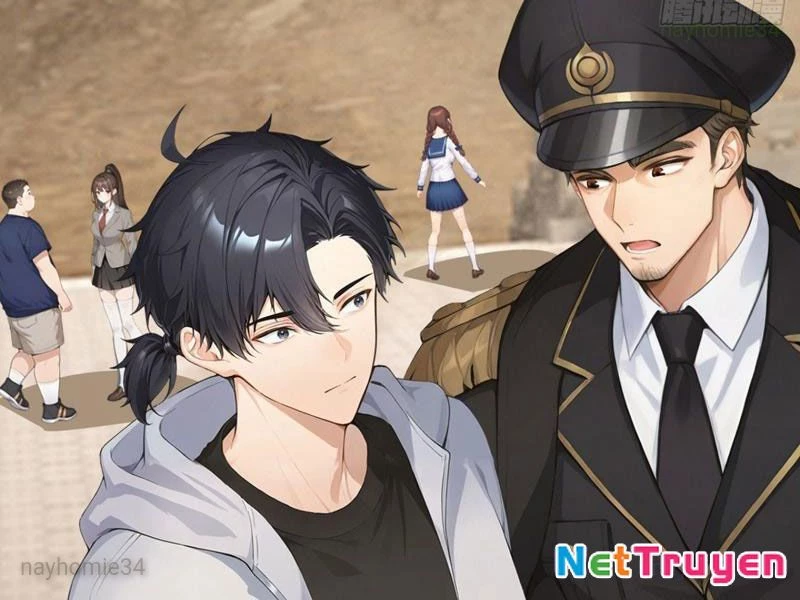 Thái Cổ Thập Hung: Người khác ngự thú ta ngự thú nương Chapter 64 - 21