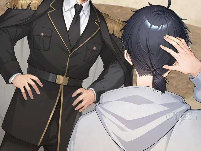 Thái Cổ Thập Hung: Người khác ngự thú ta ngự thú nương Chapter 64 - 29