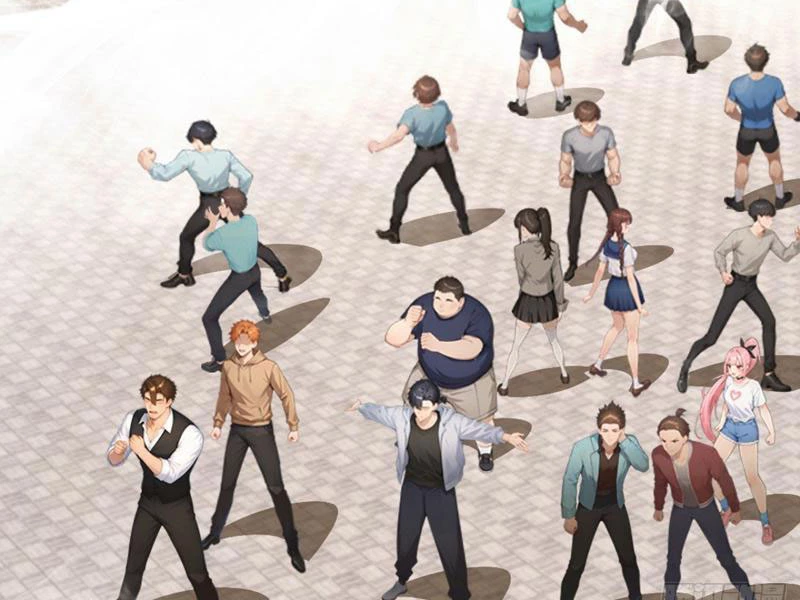 Thái Cổ Thập Hung: Người khác ngự thú ta ngự thú nương Chapter 64 - 49