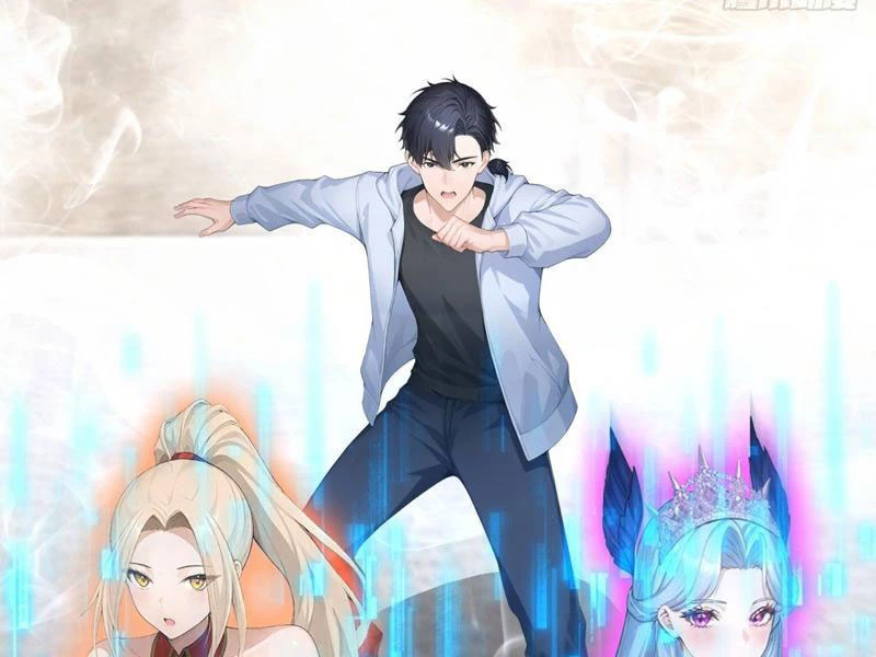 Thái Cổ Thập Hung: Người khác ngự thú ta ngự thú nương Chapter 64 - 65