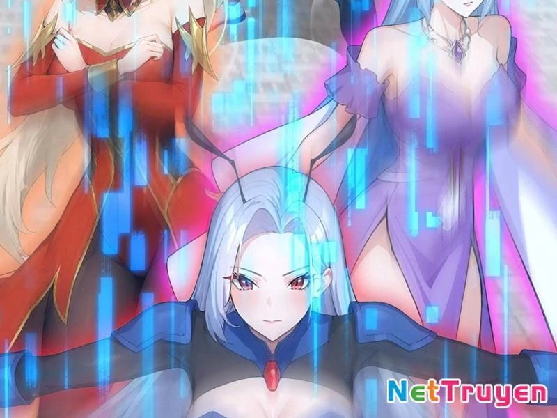 Thái Cổ Thập Hung: Người khác ngự thú ta ngự thú nương Chapter 64 - 66