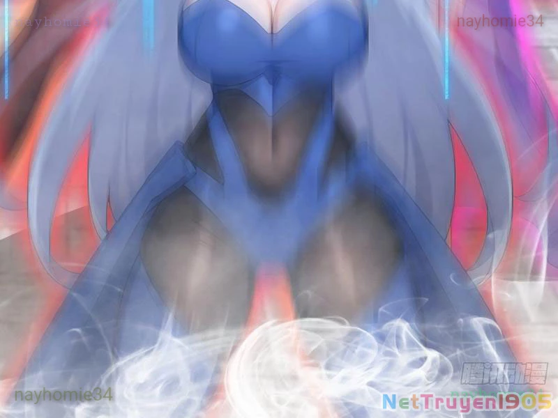 Thái Cổ Thập Hung: Người khác ngự thú ta ngự thú nương Chapter 64 - 67