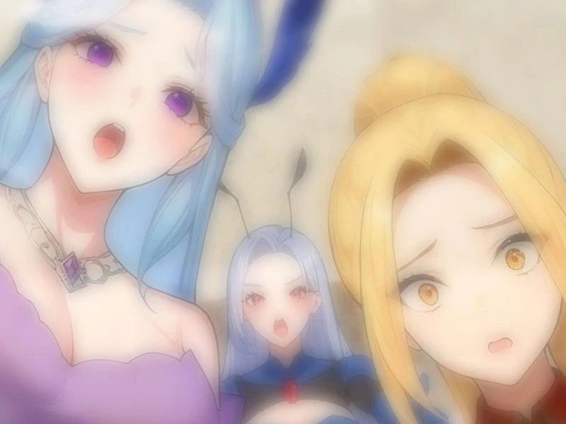 Thái Cổ Thập Hung: Người khác ngự thú ta ngự thú nương Chapter 64 - 75