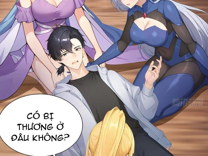 Thái Cổ Thập Hung: Người khác ngự thú ta ngự thú nương Chapter 64 - 87