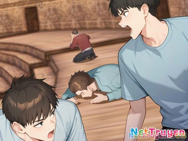 Thái Cổ Thập Hung: Người khác ngự thú ta ngự thú nương Chapter 64 - 91