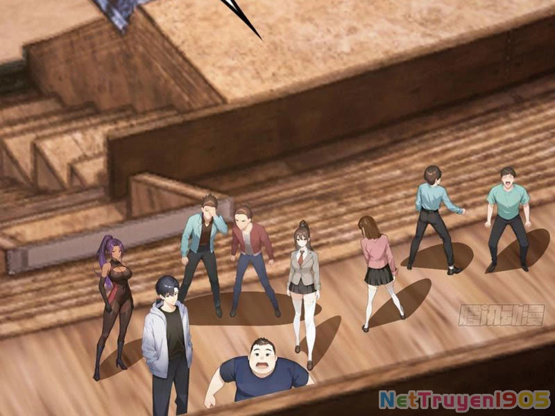 Thái Cổ Thập Hung: Người khác ngự thú ta ngự thú nương Chapter 64 - 107