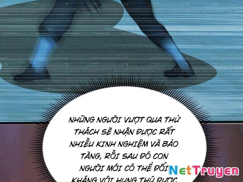 Thái Cổ Thập Hung: Người khác ngự thú ta ngự thú nương Chapter 64 - 116