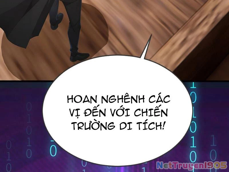 Thái Cổ Thập Hung: Người khác ngự thú ta ngự thú nương Chapter 64 - 127