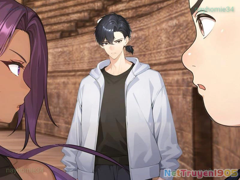 Thái Cổ Thập Hung: Người khác ngự thú ta ngự thú nương Chapter 64 - 150