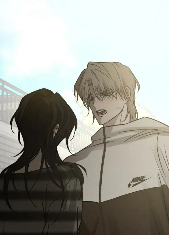 Beastly Things Chapter 39 - 4