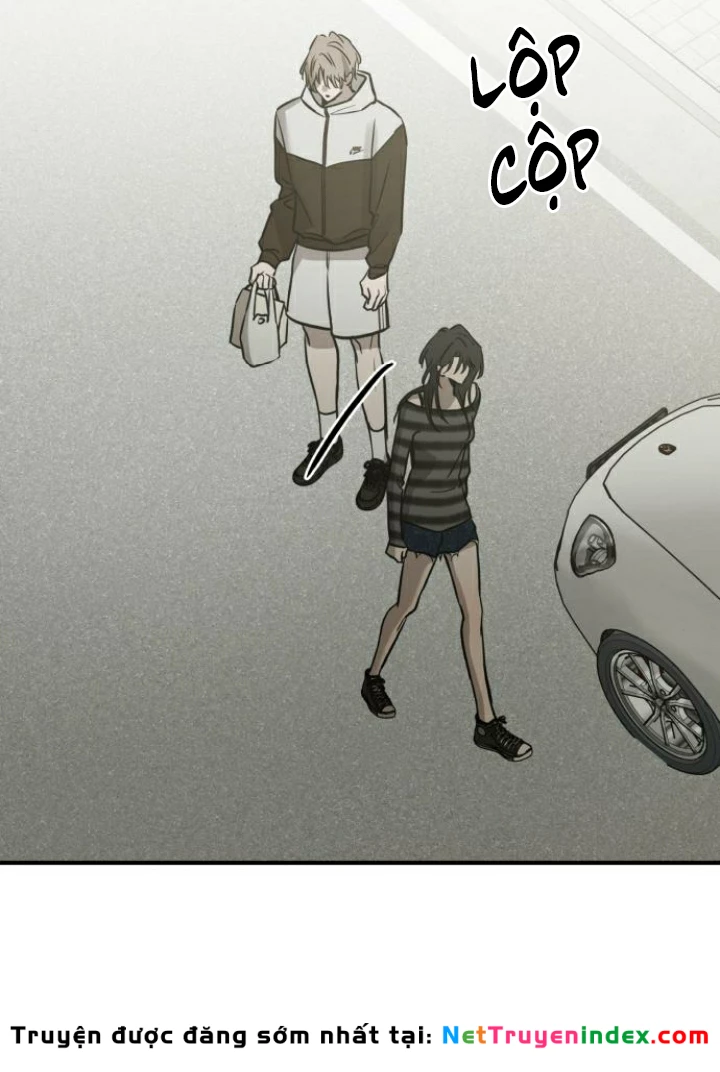 Beastly Things Chapter 39 - 26