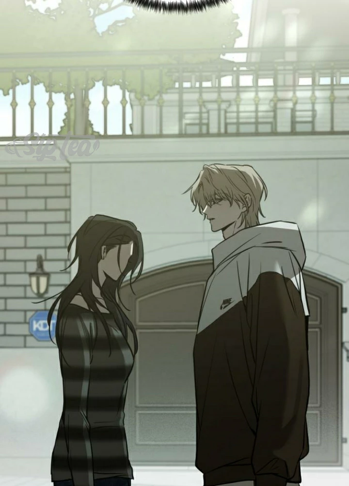 Beastly Things Chapter 39 - 39