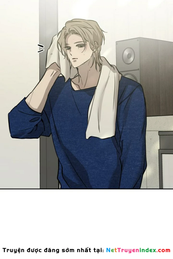 Beastly Things Chapter 39 - 47