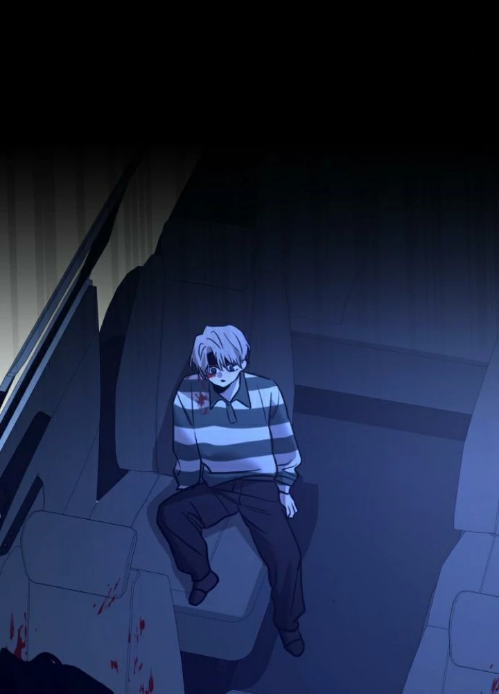 Beastly Things Chapter 39 - 86