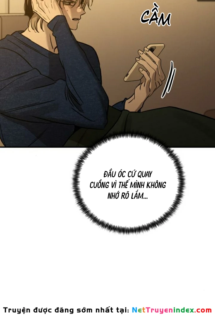 Beastly Things Chapter 39 - 111