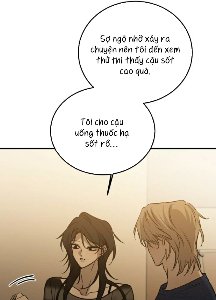 Beastly Things Chapter 39 - 116