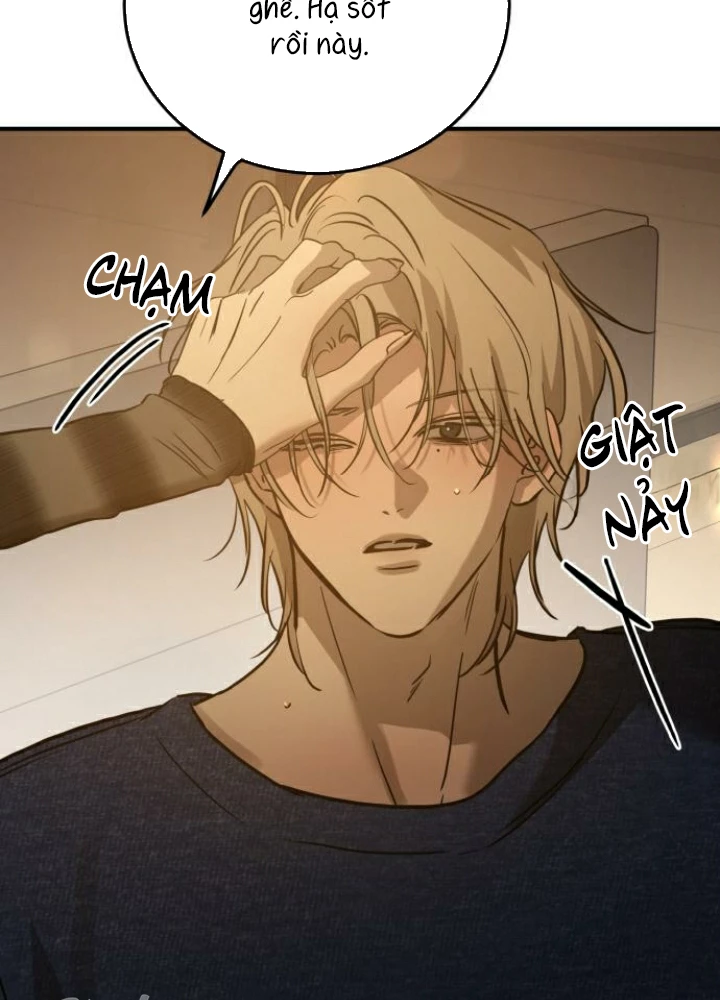 Beastly Things Chapter 39 - 132