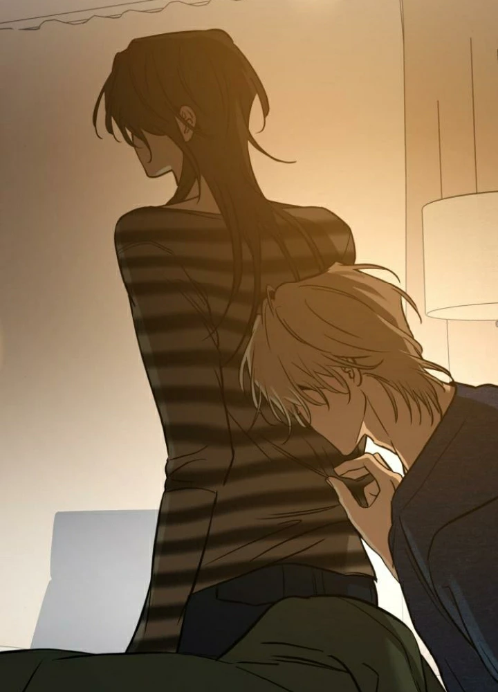 Beastly Things Chapter 39 - 139