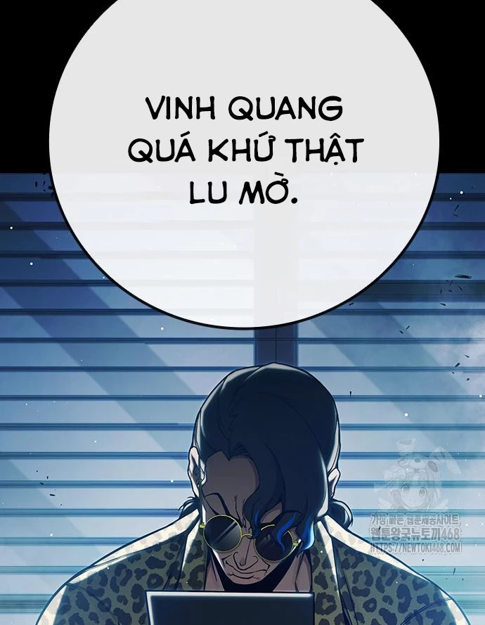 Nhà Tù Vị Thành Niên Chapter 62 - 10