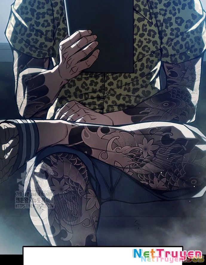 Nhà Tù Vị Thành Niên Chapter 62 - 11