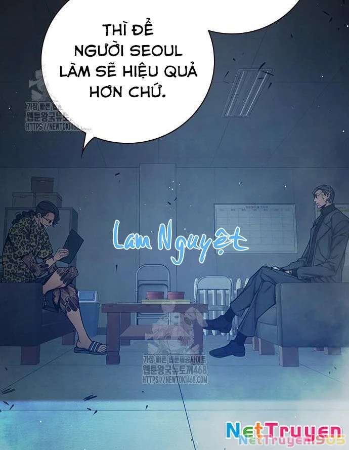 Nhà Tù Vị Thành Niên Chapter 62 - 16