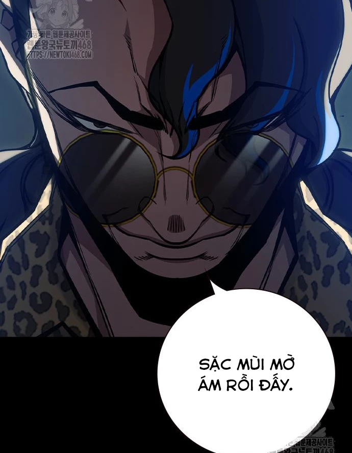 Nhà Tù Vị Thành Niên Chapter 62 - 20