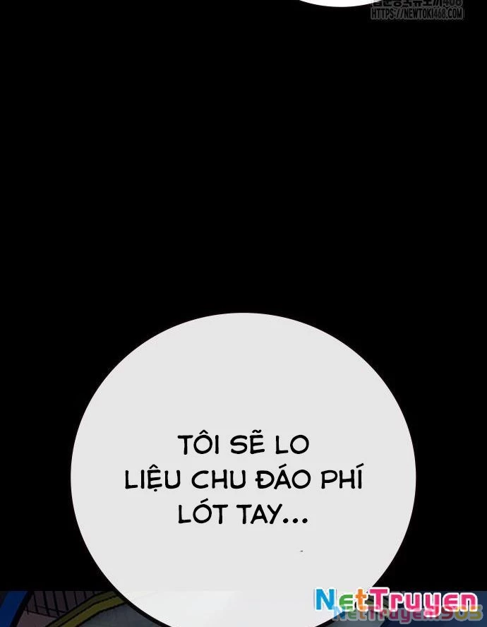 Nhà Tù Vị Thành Niên Chapter 62 - 21