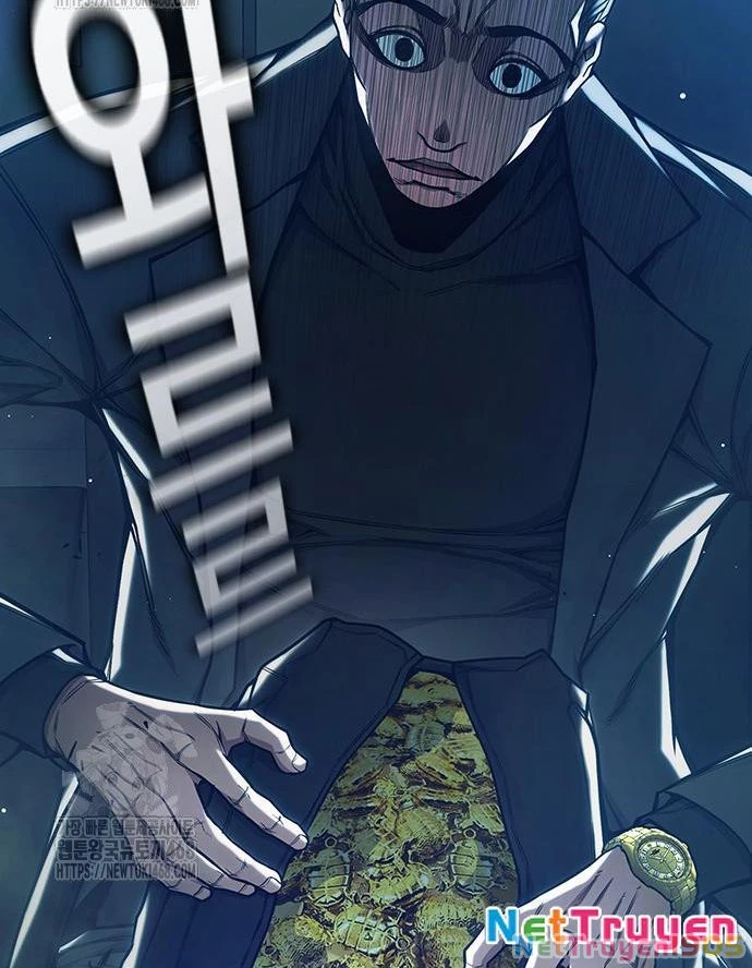 Nhà Tù Vị Thành Niên Chapter 62 - 26