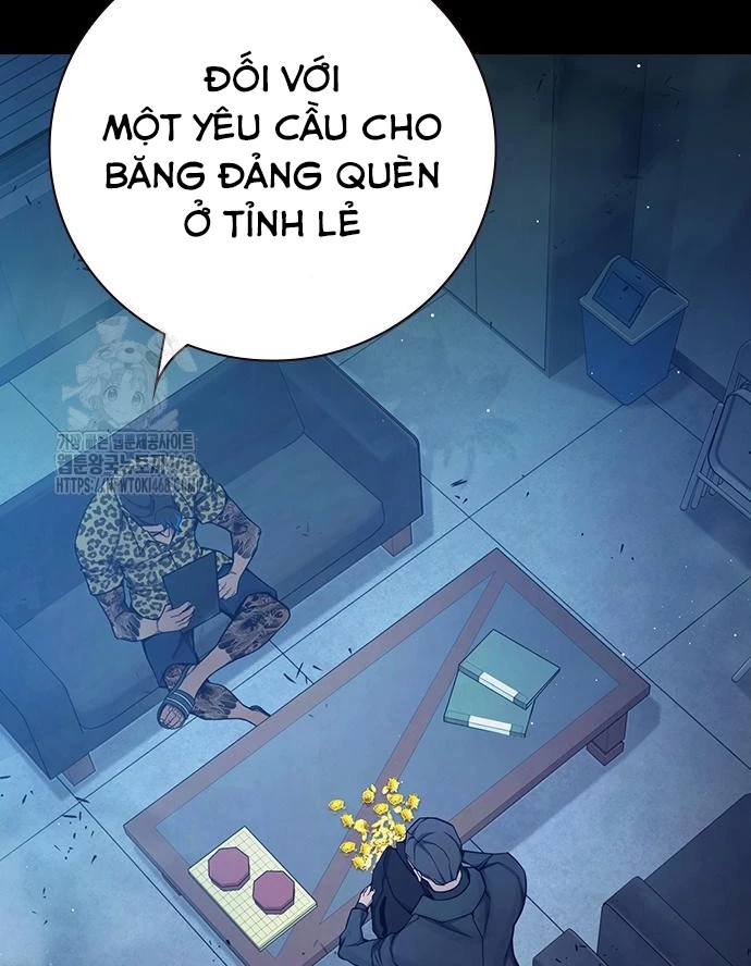 Nhà Tù Vị Thành Niên Chapter 62 - 30