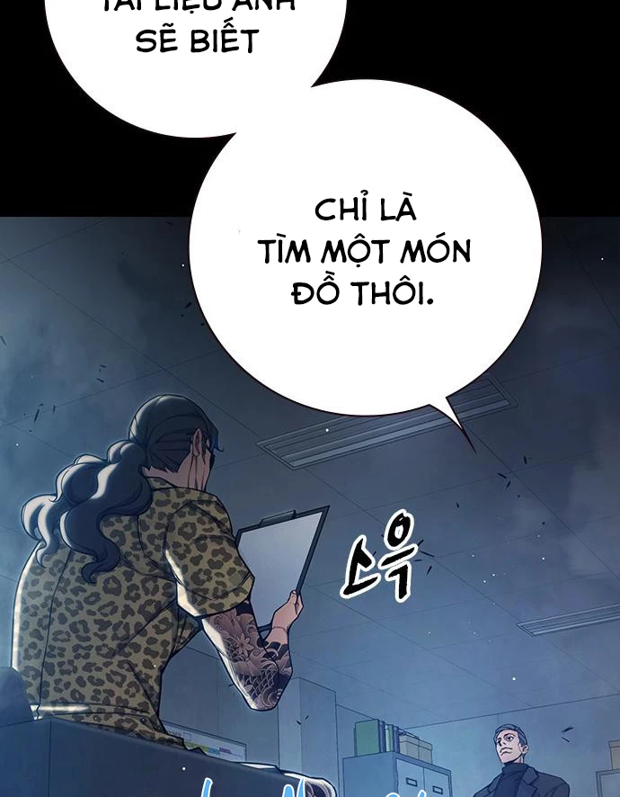 Nhà Tù Vị Thành Niên Chapter 62 - 35