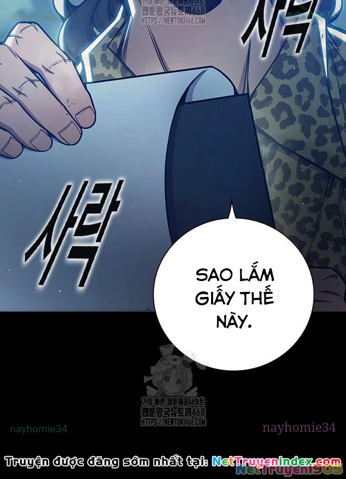 Nhà Tù Vị Thành Niên Chapter 62 - 38