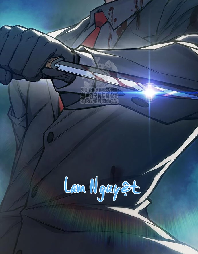 Nhà Tù Vị Thành Niên Chapter 62 - 63