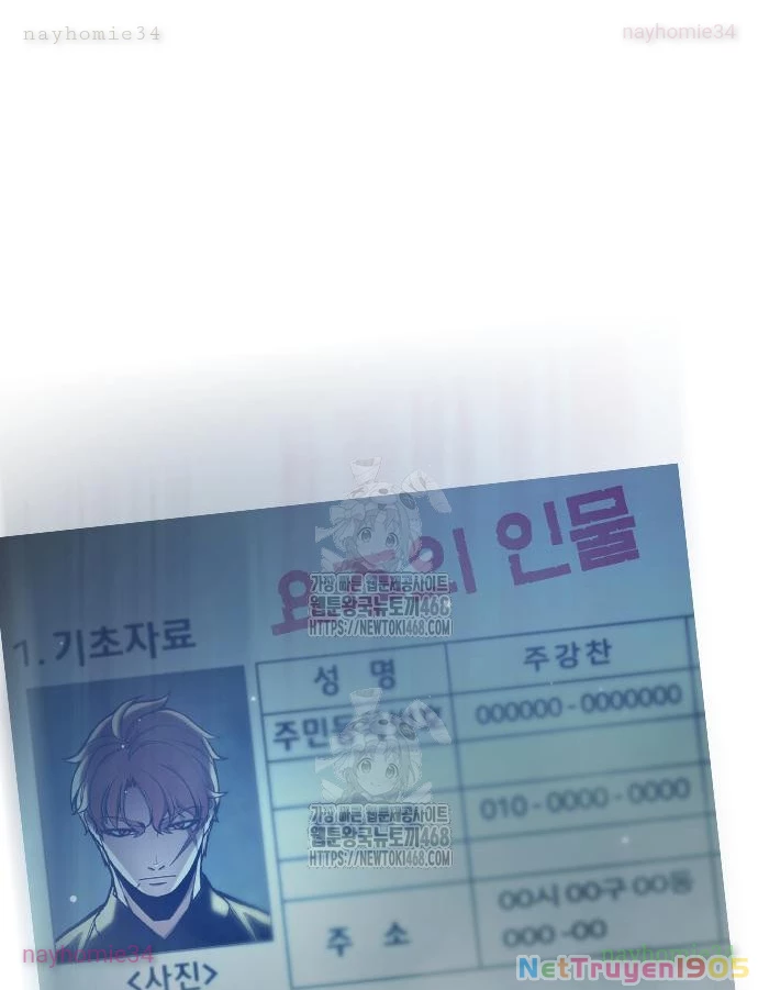 Nhà Tù Vị Thành Niên Chapter 62 - 67