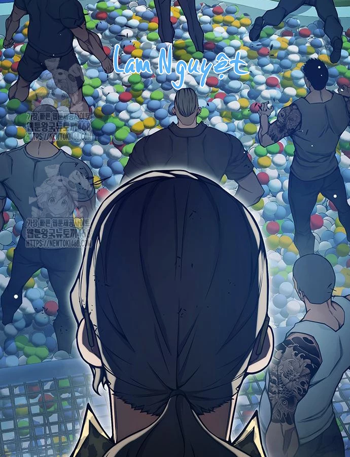 Nhà Tù Vị Thành Niên Chapter 62 - 70