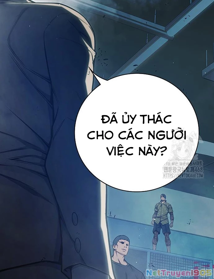 Nhà Tù Vị Thành Niên Chapter 62 - 75