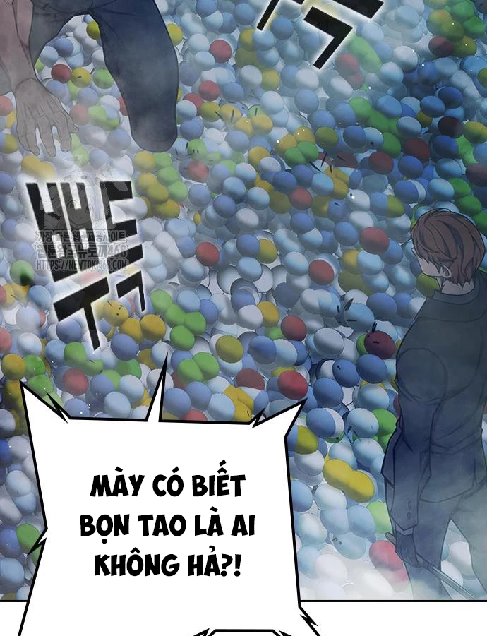 Nhà Tù Vị Thành Niên Chapter 62 - 79