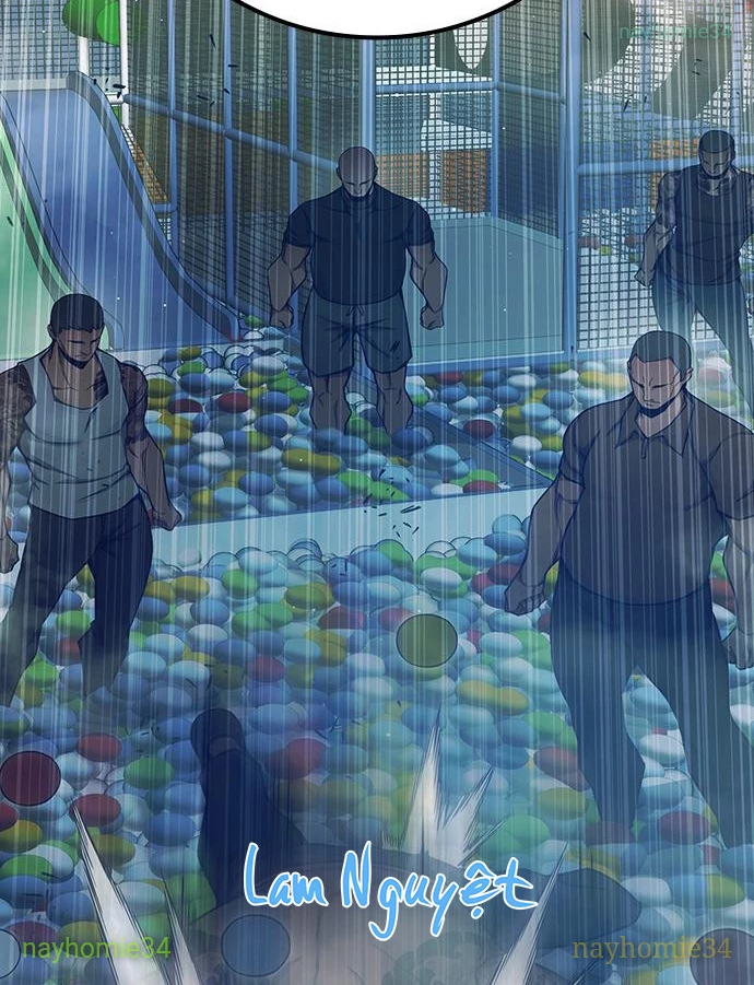 Nhà Tù Vị Thành Niên Chapter 62 - 90