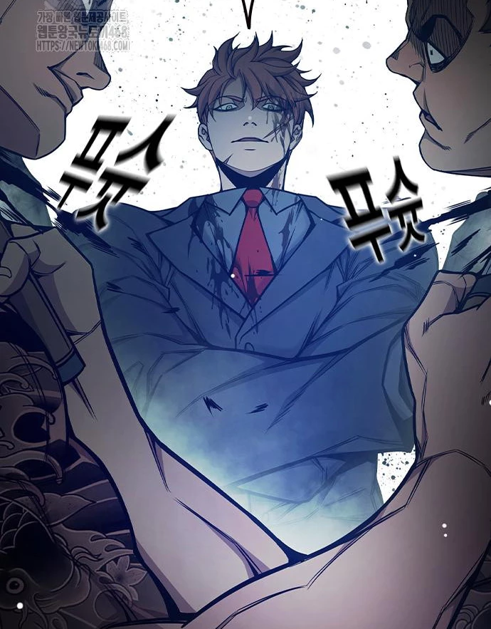 Nhà Tù Vị Thành Niên Chapter 62 - 104