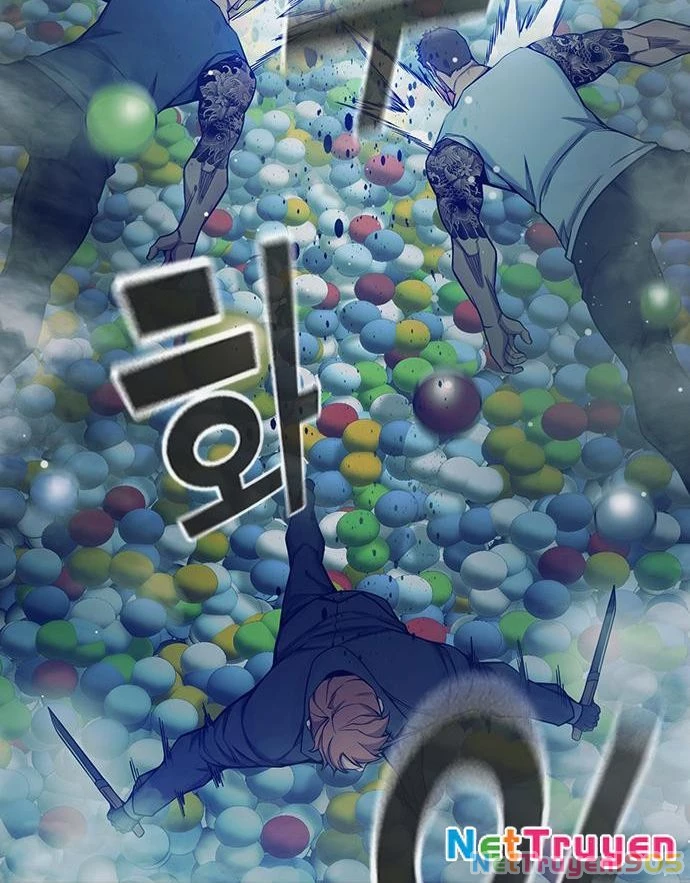 Nhà Tù Vị Thành Niên Chapter 62 - 106