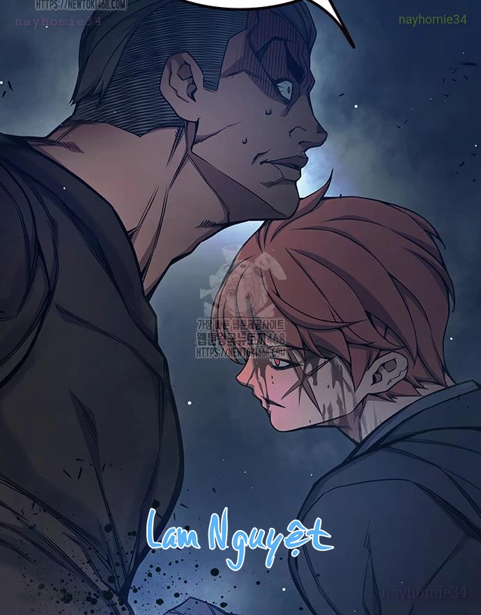 Nhà Tù Vị Thành Niên Chapter 62 - 115