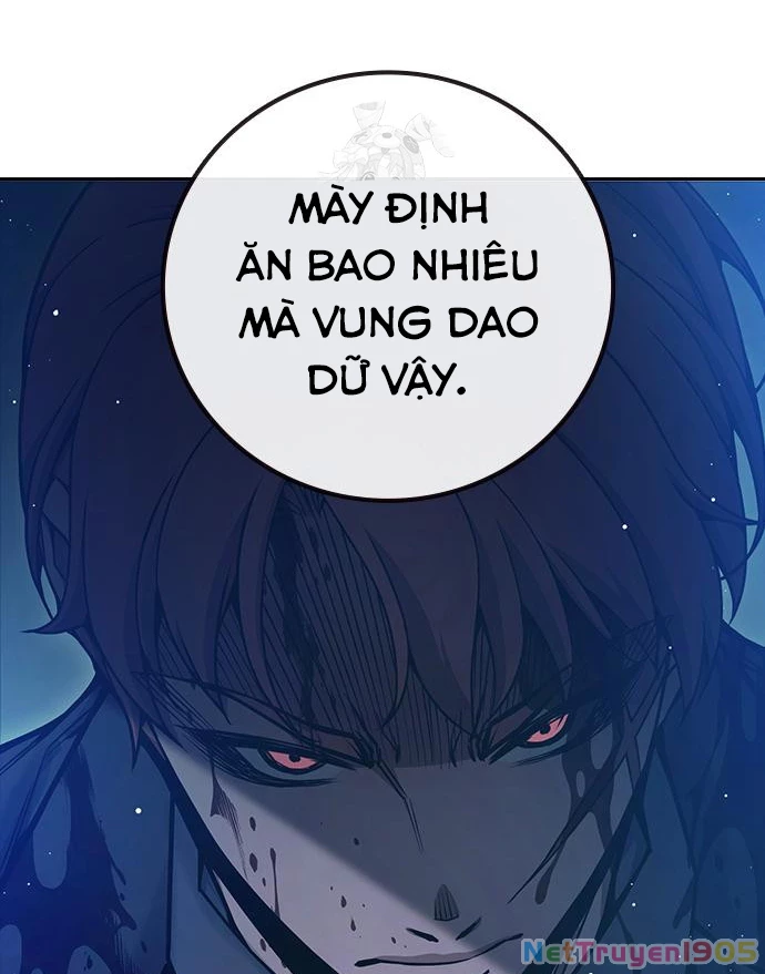 Nhà Tù Vị Thành Niên Chapter 62 - 138