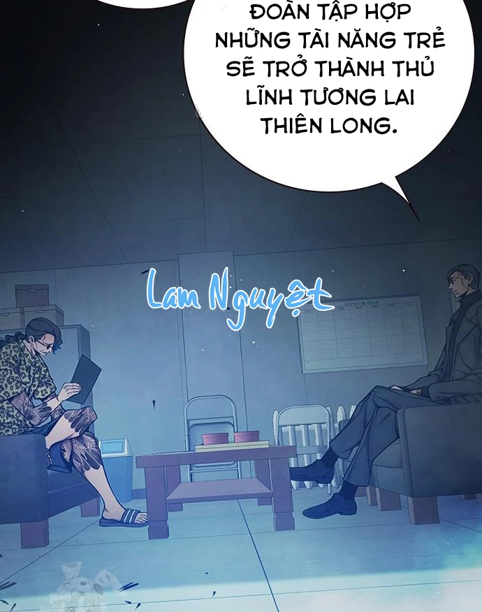 Nhà Tù Vị Thành Niên Chapter 62 - 193