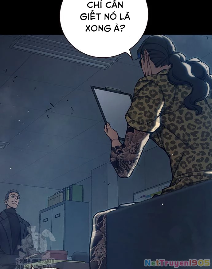 Nhà Tù Vị Thành Niên Chapter 62 - 202